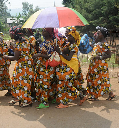 Global Development: Flickr group