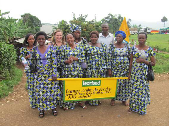 Global Development: Flickr group