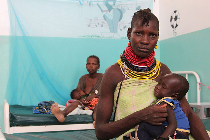 Global Development: Flickr group