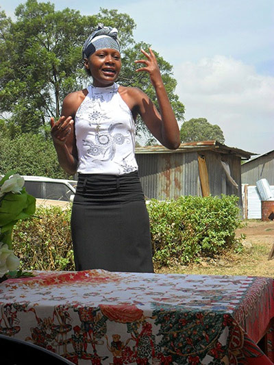 Global Development: Flickr group