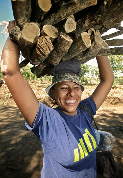 Global Development: Flickr group