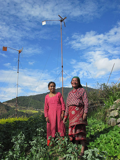 Global Development: Flickr Group