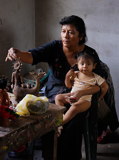 Global Development: Flickr group