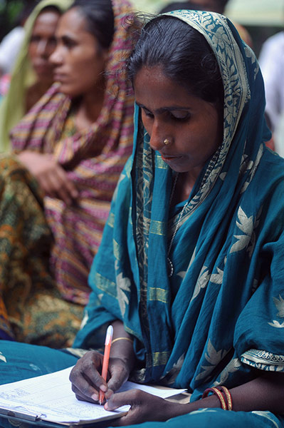 Global Development: Flickr group