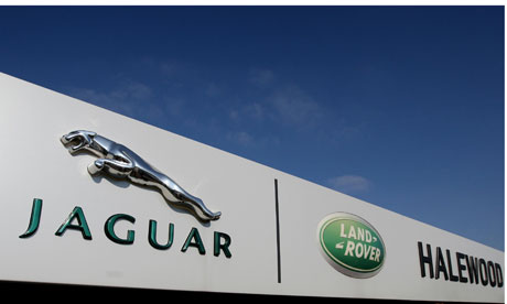 Manufacturing budget boost