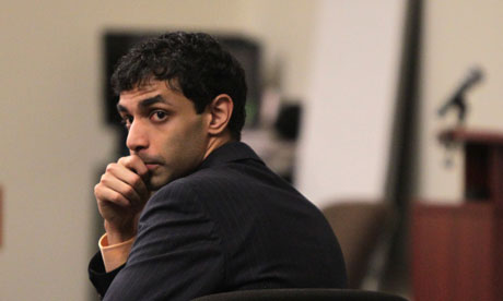 Ex-Rutgers student Dharun Ravi found guilty of hate crimes in ...