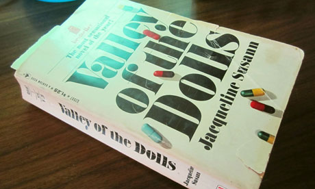 Valley of the Dolls by Jacqueline Susann: another TV version in the pipeline.