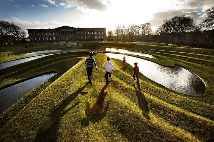 Edinburgh City: New Capital of Cool: Edinburgh