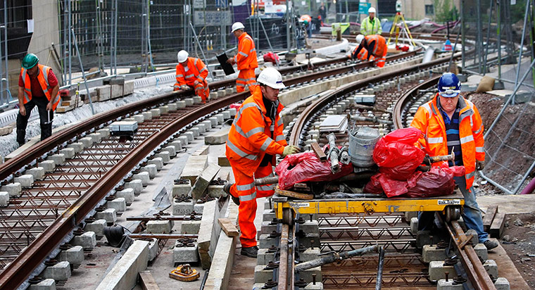 Edinburgh City: New Capital of Cool: Edinburgh