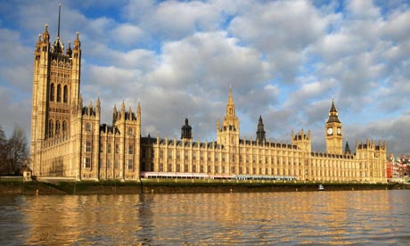 Houses of Parliament