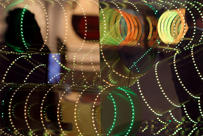 24 hours in pictures: Dubai, United Arab Emirates