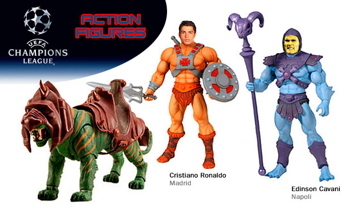 Edinson Cavani: Edinson Cavani