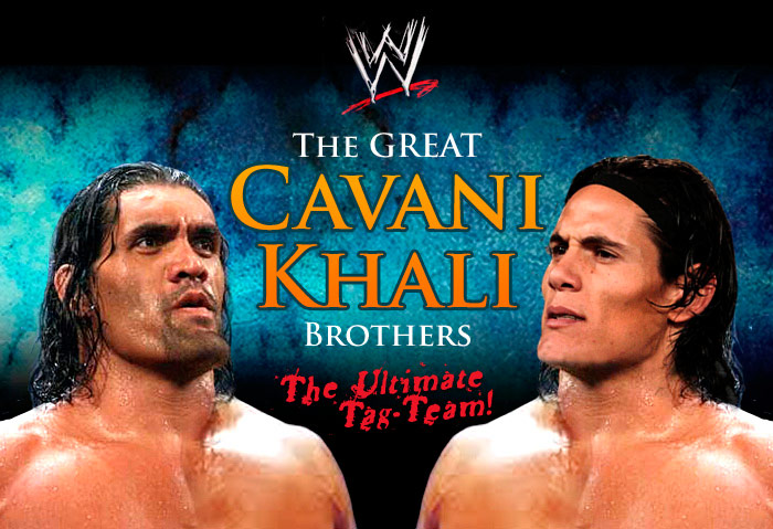 Edinson Cavani: Edinson Cavani