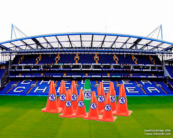 Edinson Cavani: Edinson Cavani