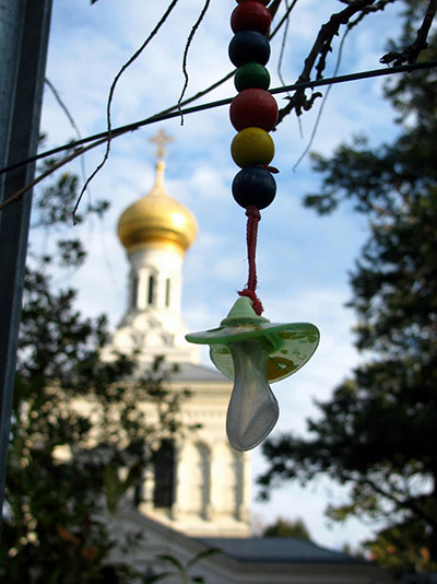 Guardian Camera Club: Overthemoon participates in the photographing found objects assignment