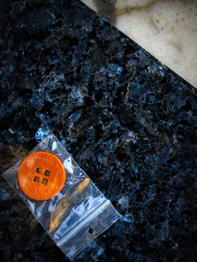 Guardian Camera Club: Overthemoon participates in the photographing found objects assignment