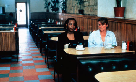 'Secrets and Lies' film - 1996