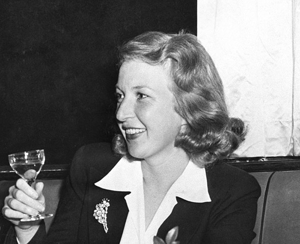 The 10 best: Martha Gelhorn