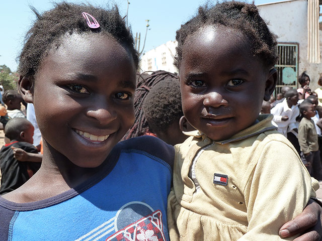 Journalism Competition: International Development Journalism Competition 2012: Alice Klein