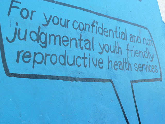 Journalism Competition: International Development Journalism Competition 2012: Alice Klein