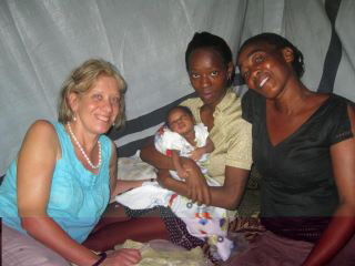 Journalism Competition: International Journalism Competition 2012: Angela Robson