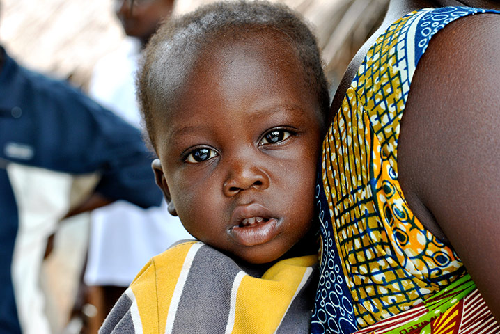 Journalism Competition: International Development Journalism Competition 2012: Huw Poraj-Wilczynski