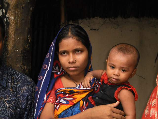 Journalism Competition: International Development Journalism Competition 2012: Kiran Flynn