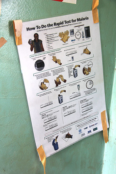 Journalism Competition: International Development Journalism Competition 2012: Paige McClanahan