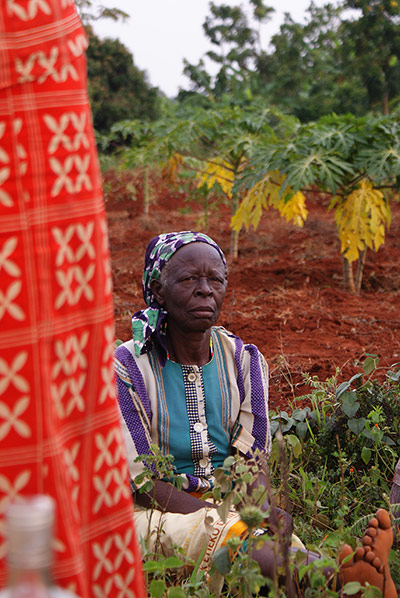 Journalism Competition: International Development Journalism Competition 2012: Roberta Radu