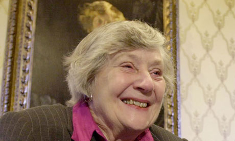 Baroness Williams