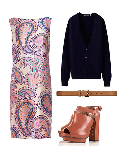 Key Fashion Trends: Key Fashion Trends