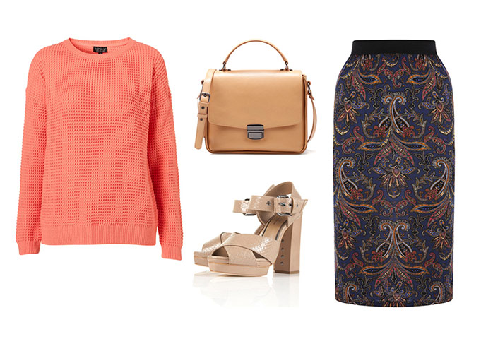 Key Fashion Trends: Key Fashion Trends