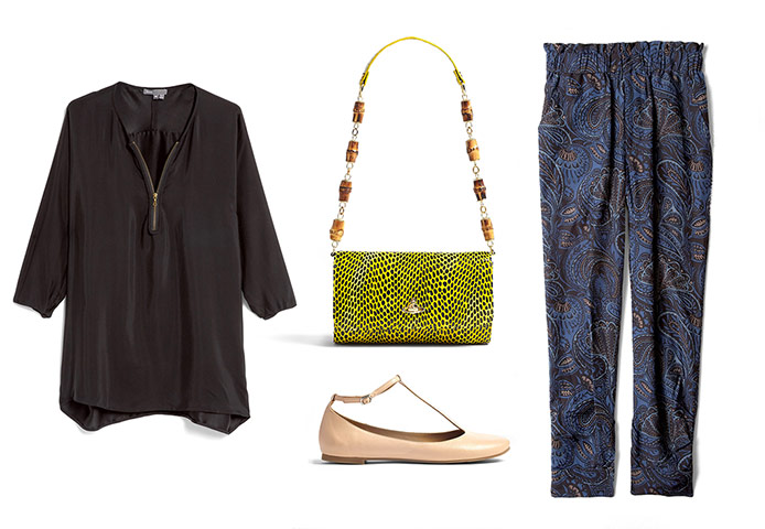 Key Fashion Trends: Key Fashion Trends