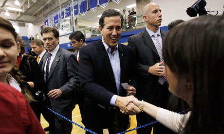 Romney: Obama wants to create "European-style" economy