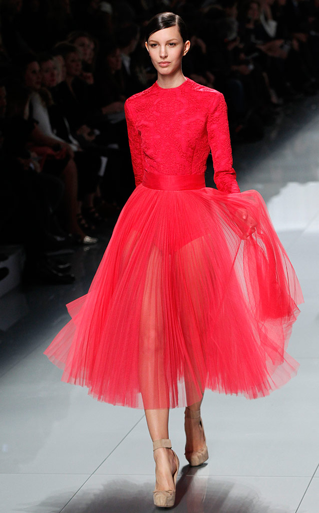 FASHION-FRANCE-DIOR