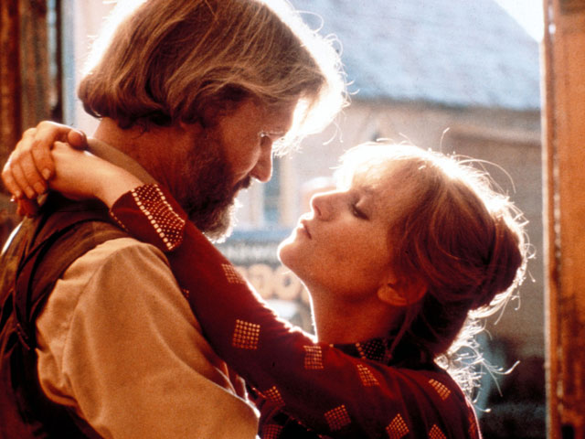 Still from Heaven's Gate