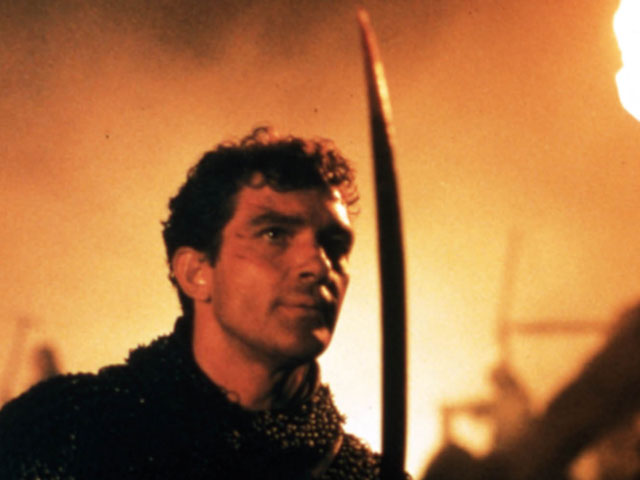 Still from The 13th Warrior