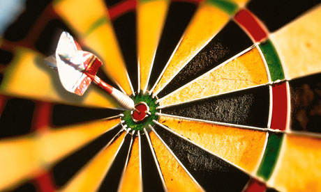 dartboard enterprise