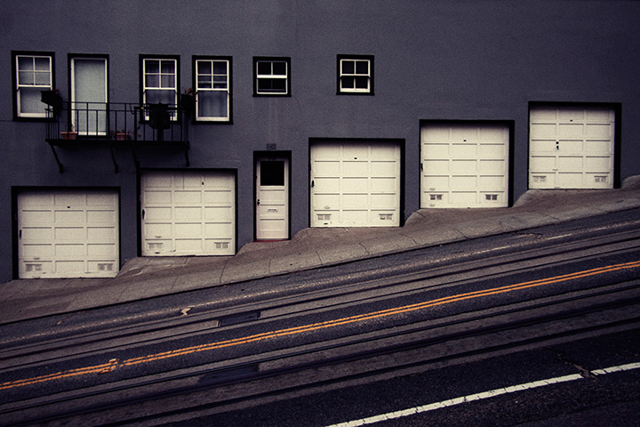 Sony Awards Open/Youth: Filippo Di Rosa, Italy, Open Category Winner, Architecture