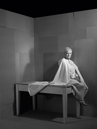 British theatre stars: British theatre stars