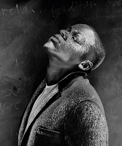 British theatre stars: British theatre stars