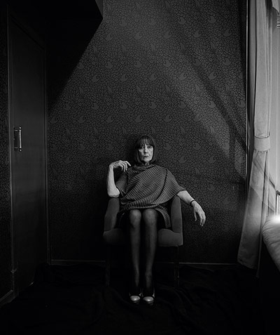 British theatre stars: British theatre stars