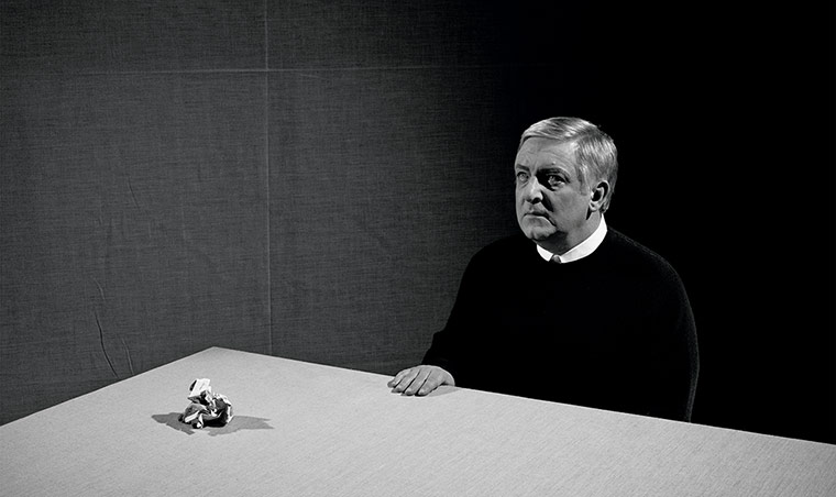 British theatre stars: British theatre stars