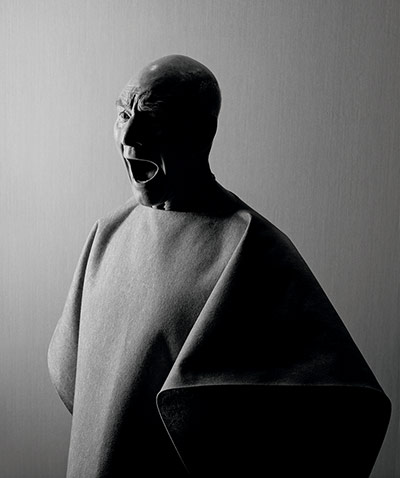 British theatre stars: British theatre stars