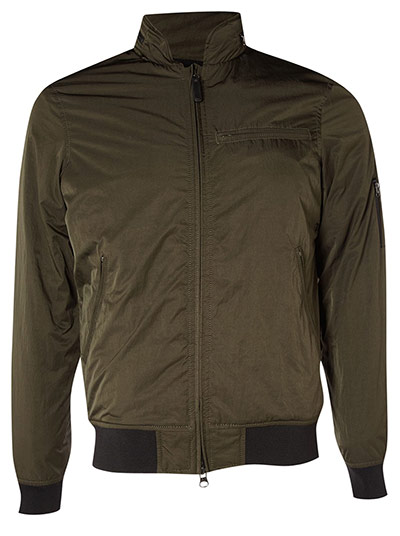 Key trends: bombers: jacket