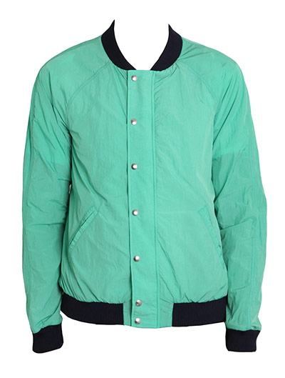 Key trends: bombers: Jacket