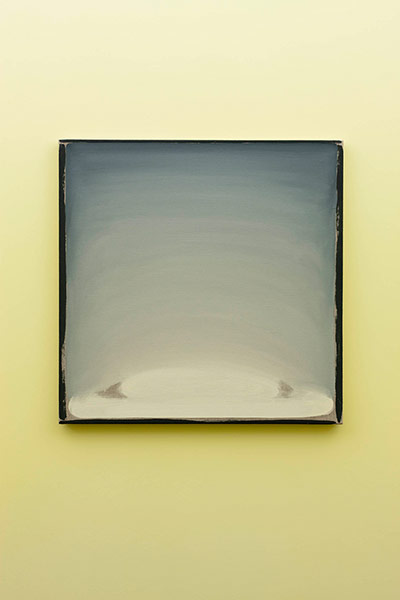 Exhibitionist 24/03: William McKeown