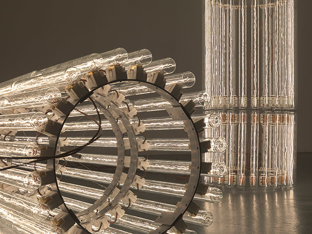 Exhibitionist 24/03: Cerith Wyn Evans