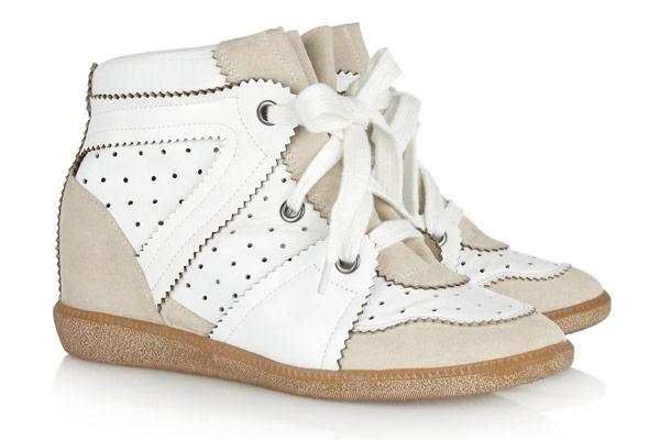 The best hi-tops - in pictures | Fashion | The Guardian