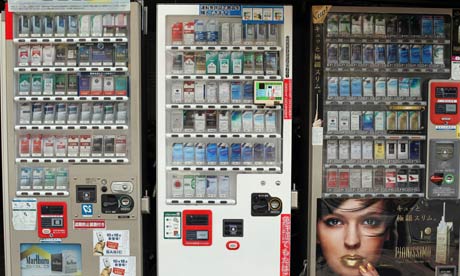 where to buy japanese cigarettes in singapore